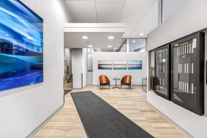 Photo 3 at 1904 - 1277 Nelson Street, West End VW, Vancouver West