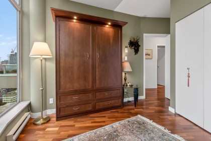 Photo 32 at 1904 - 1277 Nelson Street, West End VW, Vancouver West