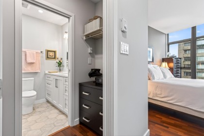 Photo 28 at 1904 - 1277 Nelson Street, West End VW, Vancouver West