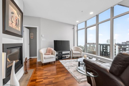 Photo 5 at 1904 - 1277 Nelson Street, West End VW, Vancouver West