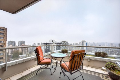 Photo 20 at 1904 - 1277 Nelson Street, West End VW, Vancouver West