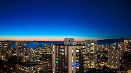 Photo 24 at 1904 - 1277 Nelson Street, West End VW, Vancouver West