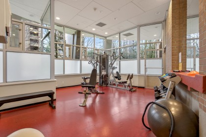 Photo 38 at 1904 - 1277 Nelson Street, West End VW, Vancouver West