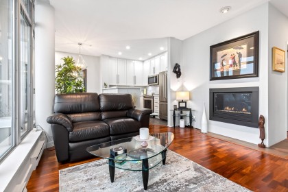 Photo 10 at 1904 - 1277 Nelson Street, West End VW, Vancouver West