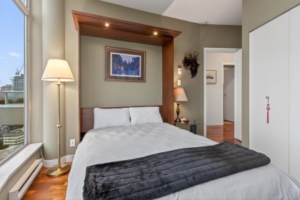 Photo 33 at 1904 - 1277 Nelson Street, West End VW, Vancouver West