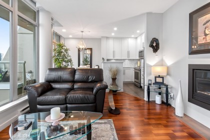 Photo 11 at 1904 - 1277 Nelson Street, West End VW, Vancouver West