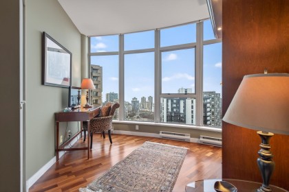 Photo 31 at 1904 - 1277 Nelson Street, West End VW, Vancouver West