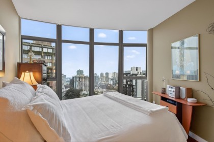 Photo 25 at 1904 - 1277 Nelson Street, West End VW, Vancouver West