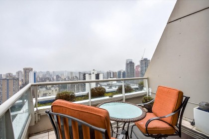 Photo 21 at 1904 - 1277 Nelson Street, West End VW, Vancouver West