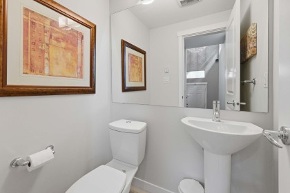 Photo 12 at 716 Orwell Street, Lynnmour, North Vancouver