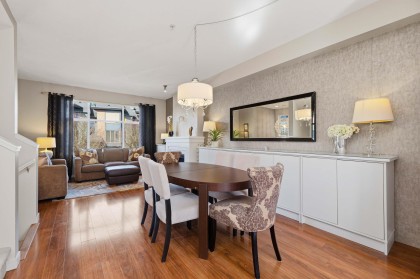 Photo 9 at 716 Orwell Street, Lynnmour, North Vancouver