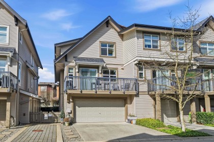 Photo 31 at 716 Orwell Street, Lynnmour, North Vancouver