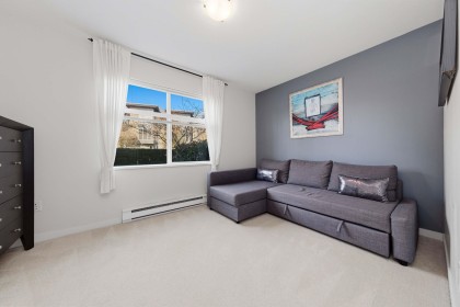 Photo 25 at 716 Orwell Street, Lynnmour, North Vancouver