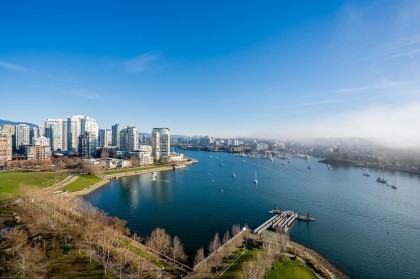 Photo 2 at 1703 - 1560 Homer Mews, Yaletown, Vancouver West