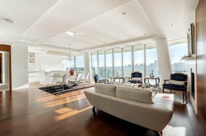 Photo 6 at 1703 - 1560 Homer Mews, Yaletown, Vancouver West