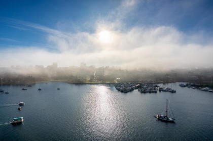 Photo 3 at 1703 - 1560 Homer Mews, Yaletown, Vancouver West