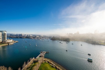 Photo 1 at 1703 - 1560 Homer Mews, Yaletown, Vancouver West