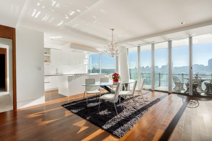 Photo 9 at 1703 - 1560 Homer Mews, Yaletown, Vancouver West