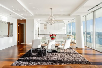 Photo 10 at 1703 - 1560 Homer Mews, Yaletown, Vancouver West