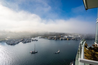 Photo 4 at 1703 - 1560 Homer Mews, Yaletown, Vancouver West