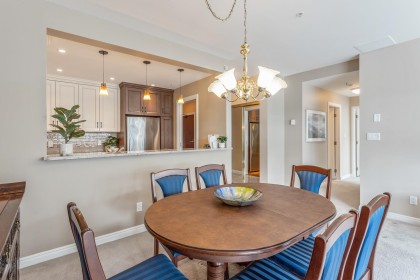 Photo 6 at 504 - 1600 Hornby Street, Yaletown, Vancouver West