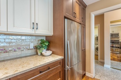 Photo 13 at 504 - 1600 Hornby Street, Yaletown, Vancouver West