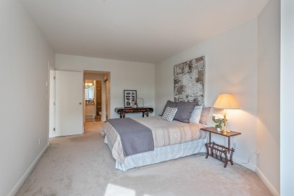 Photo 16 at 504 - 1600 Hornby Street, Yaletown, Vancouver West