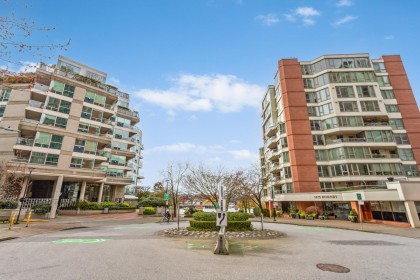 Photo 26 at 504 - 1600 Hornby Street, Yaletown, Vancouver West