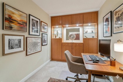 Photo 9 at 504 - 1600 Hornby Street, Yaletown, Vancouver West
