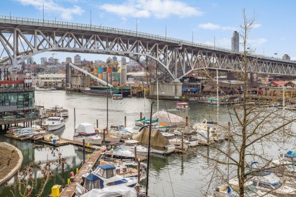 Photo 24 at 504 - 1600 Hornby Street, Yaletown, Vancouver West