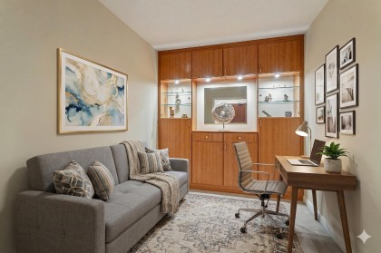 Photo 10 at 504 - 1600 Hornby Street, Yaletown, Vancouver West