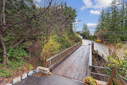 Photo 2 at 325 Bayview Road, Lions Bay, West Vancouver