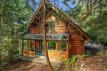 Photo 6 at 325 Bayview Road, Lions Bay, West Vancouver