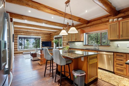 Photo 13 at 325 Bayview Road, Lions Bay, West Vancouver