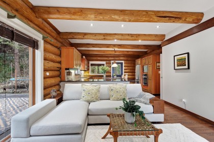 Photo 5 at 325 Bayview Road, Lions Bay, West Vancouver