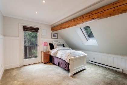 Photo 24 at 325 Bayview Road, Lions Bay, West Vancouver