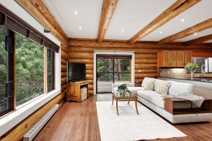 Photo 10 at 325 Bayview Road, Lions Bay, West Vancouver