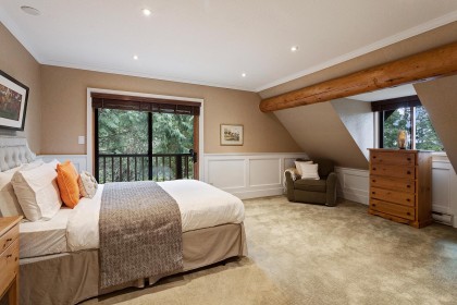 Photo 19 at 325 Bayview Road, Lions Bay, West Vancouver