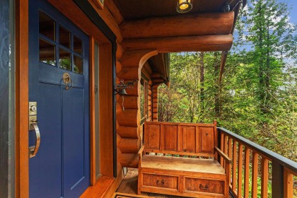 Photo 8 at 325 Bayview Road, Lions Bay, West Vancouver