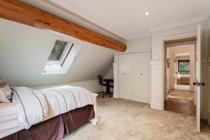 Photo 25 at 325 Bayview Road, Lions Bay, West Vancouver