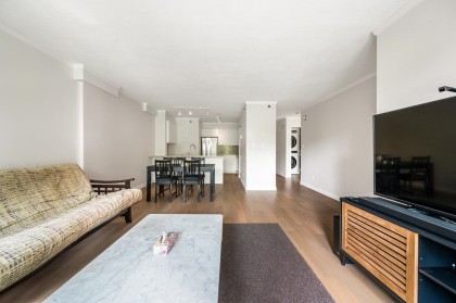 Photo 2 at 312 - 503 W 16th Avenue, Fairview VW, Vancouver West