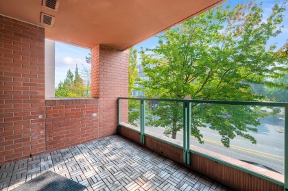 Photo 13 at 312 - 503 W 16th Avenue, Fairview VW, Vancouver West