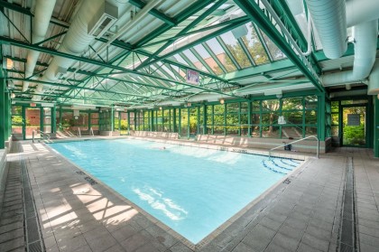 Photo 17 at 312 - 503 W 16th Avenue, Fairview VW, Vancouver West