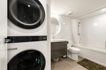 Photo 12 at 312 - 503 W 16th Avenue, Fairview VW, Vancouver West