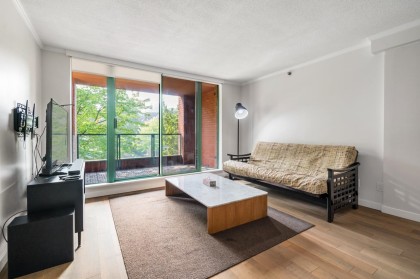 Photo 3 at 312 - 503 W 16th Avenue, Fairview VW, Vancouver West