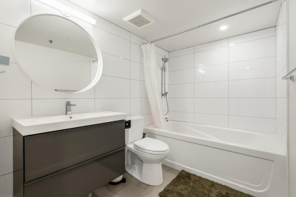 Photo 11 at 312 - 503 W 16th Avenue, Fairview VW, Vancouver West