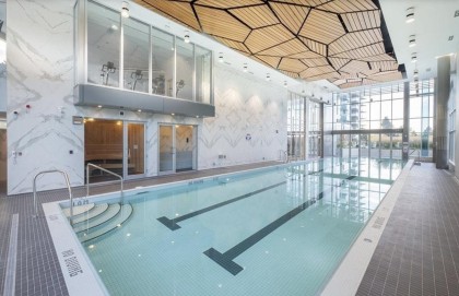 Photo 13 at 1808 - 1500 Fern Street, Lynnmour, North Vancouver