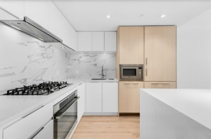 Photo 5 at 1808 - 1500 Fern Street, Lynnmour, North Vancouver