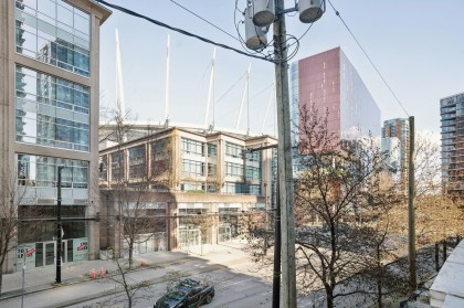 Photo 13 at 306 - 928 Beatty Street, Yaletown, Vancouver West
