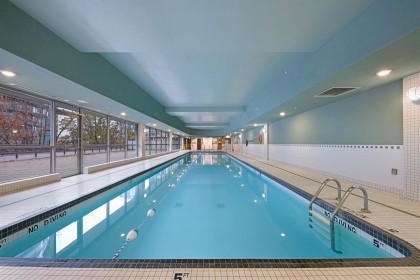 Photo 16 at 306 - 928 Beatty Street, Yaletown, Vancouver West